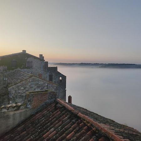 Le Gîte d'Olympe Cordes-sur-Ciel Extérieur photo