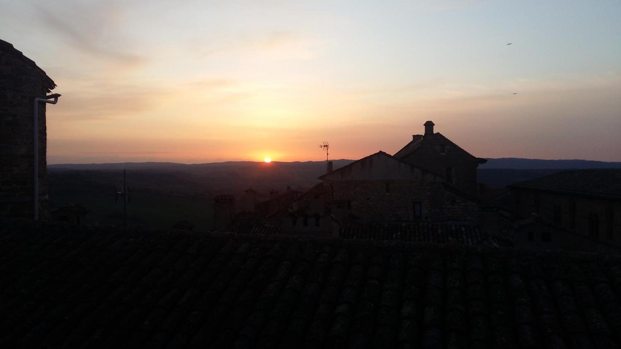 Le Gîte d'Olympe Cordes-sur-Ciel Extérieur photo