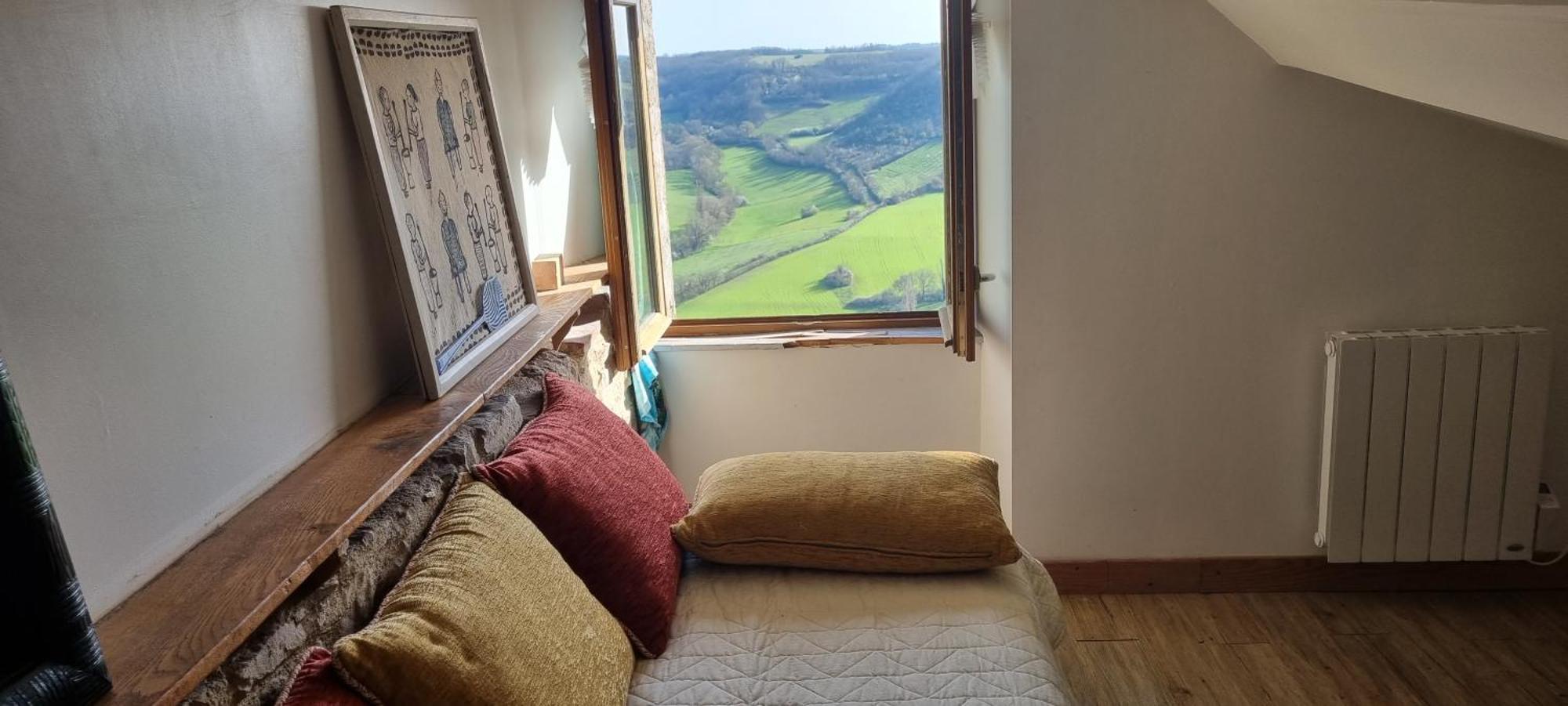 Le Gîte d'Olympe Cordes-sur-Ciel Extérieur photo